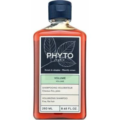 Phyto Volume šampón pre väčší objem vlasov 250ml