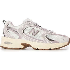 New Balance Дамски маратонки New Balance Womens 530 Trainers - Lilac/OffWht