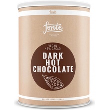 Fonte Dark Hot Chocolate 2000 g