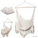 Verk 01431 so strapcami béžovej