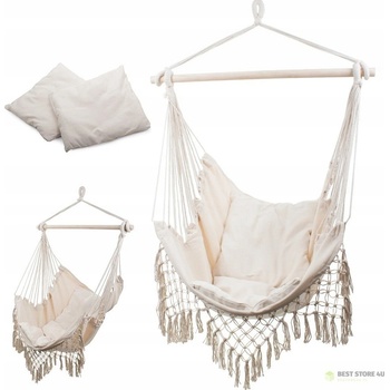 Verk 01431 so strapcami béžovej