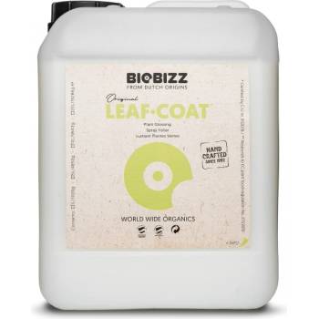 Image 1 of Biobizz LEAF COAT 5 L