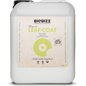 Biobizz LEAF COAT 5 L