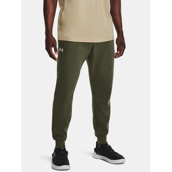 Under Armour Мъжки анцуг Under Armour UA Rival Fleece Joggers Under Armour | Zelen | МЪЖЕ | S
