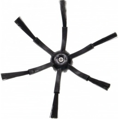 VHBW Xiaomi Roborock S50 / S51 Sada šestiramenných bočních kartáčů