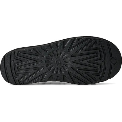UGG Велурени мокасини UGG W Ellis Loafer (1179390.BLK)