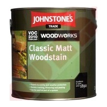 Johnstones Classic Matt 2,5 l Antique pine