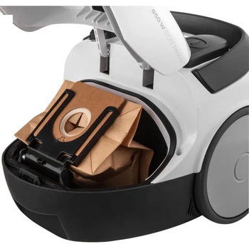 Image 1 of Sencor SVC 45WH-EUE3 (41008973)