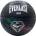Everlast BB100 Basketball - Black/Multi