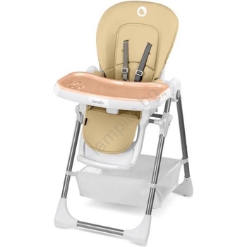 Lionelo Linn Plus бежово