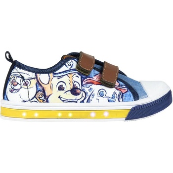 CERDA Обувки lights paw patrol
