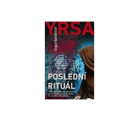 Poslední rituál