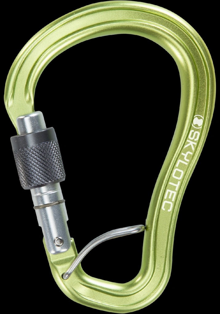 Climbing Technology Axis HMS SGL