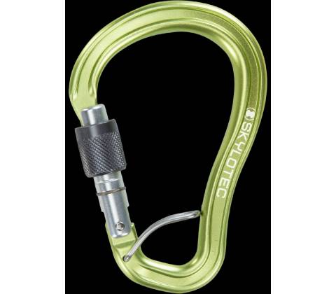 Climbing Technology Axis HMS SGL