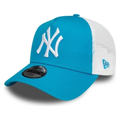 New Era 940K AF Trucker Mlb New York Yankees Swbwhi – Zbozi.Blesk.cz