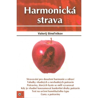 Harmonická strava