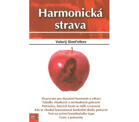 Harmonická strava