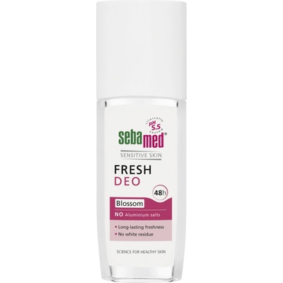 Sebamed Blossom deospray 75 ml