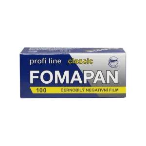 Foma Филм FOMAPAN Classic 100, 120 Roll