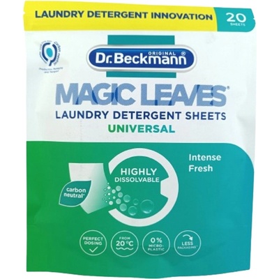 DR.BECKMANN MAGIC LEAVES UNIVERSAL 82 g