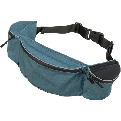 Trixie BAGGY Belt 3v1 maxi ledvinka 44 x 33 x 18 cm 62 - 125 cm