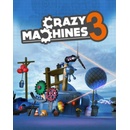 Hry na PC Crazy Machines 3