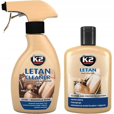 K2 LETAN CLEANER 250 ml