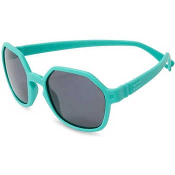 Ki ET LA НОВО Детски слънчеви очила KiETLA Eyzz 4-7 години - Lagoon (EY4SUNLAGOON)