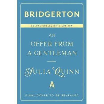 Image 1 of An Offer from a Gentleman Deluxe Collector's Edition