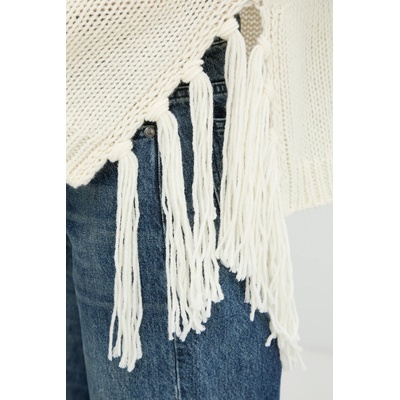 MARELLA Пуловер с вълна Marella Emme by Marella (2525366082200)