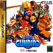 Gunbird