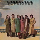 Foreigner - Foreigner Clear LP