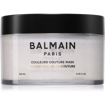 Balmain Paris Couleurs Couture Mask регенерираща маска 200ml