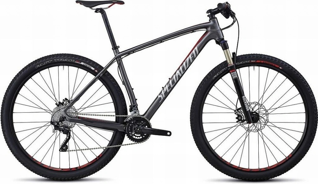 Specialized Stumpjumper HT Comp Carbon 29 2013 - Heureka.cz