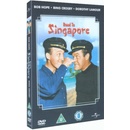 Road To Singapore DVD