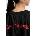 Nike Тениска Nike Jersey Fashion Top (03O3.00A.9B.5HX)
