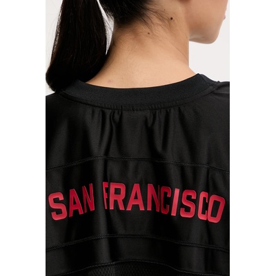 Nike Тениска Nike Jersey Fashion Top (03O3.00A.9B.5HX)