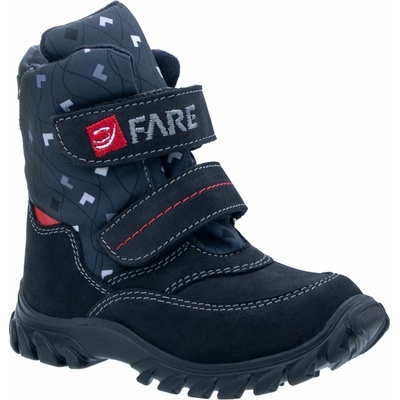 Fare 2646811 zimní boty