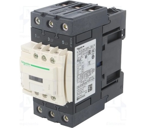 Schneider Electric LC1D65AP5