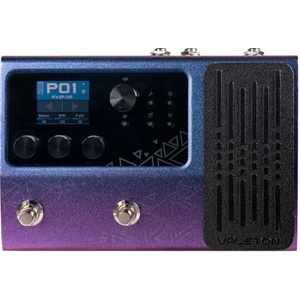 Valeton GP-100VT Мултиефект за китара (GP-100VT)