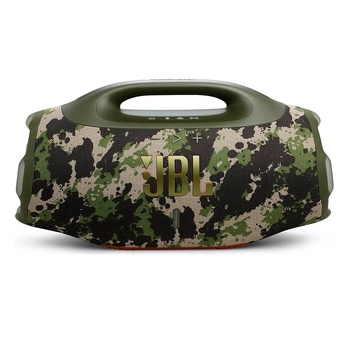 JBL BoomBox 4 Squad (JBLBOOMBOX4SQUADEP)