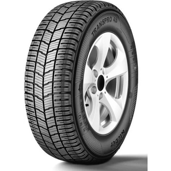 Image 1 of KLEBER Transpro 4S 195/75 R16 107/105R