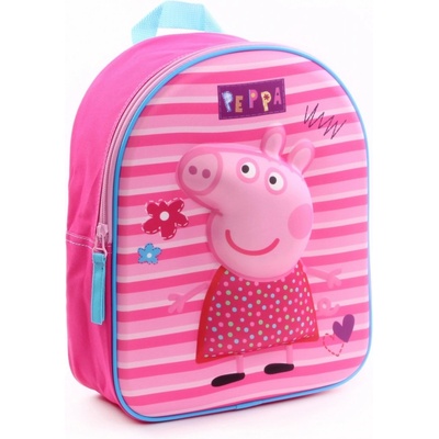 Vadobag Prasátko Peppa růžový