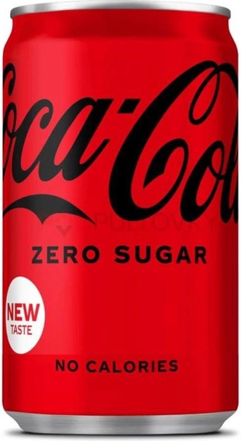 Coca Cola Zero Mini 150 ml