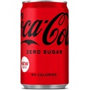 Coca Cola Zero Mini 150 ml