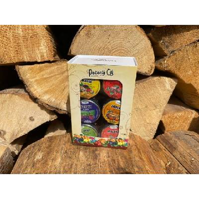 Nature Notea Pečený čaj 6 x 60 ml