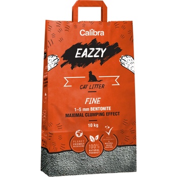 Calibra Eazzy Cat Fine 10 kg