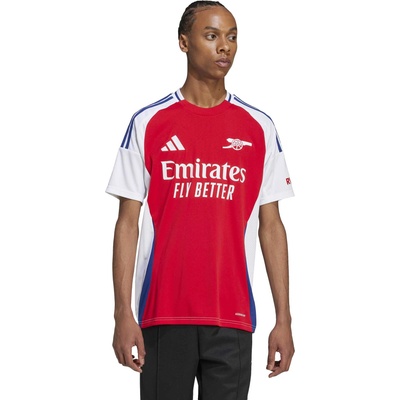 Adidas Тениска Arsenal 24/25 Home Jersey