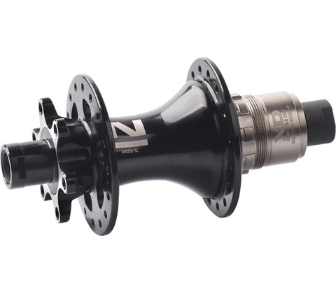 Novatec D462SB