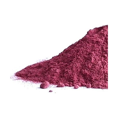 World Herbs Matcha Hibiskus Ibišek Sůdánský květ jemně mletý 300 g
